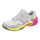 Yonex Badmintonschuhe Subaxia GT (Dämpfung) 2026 hellgrau Damen